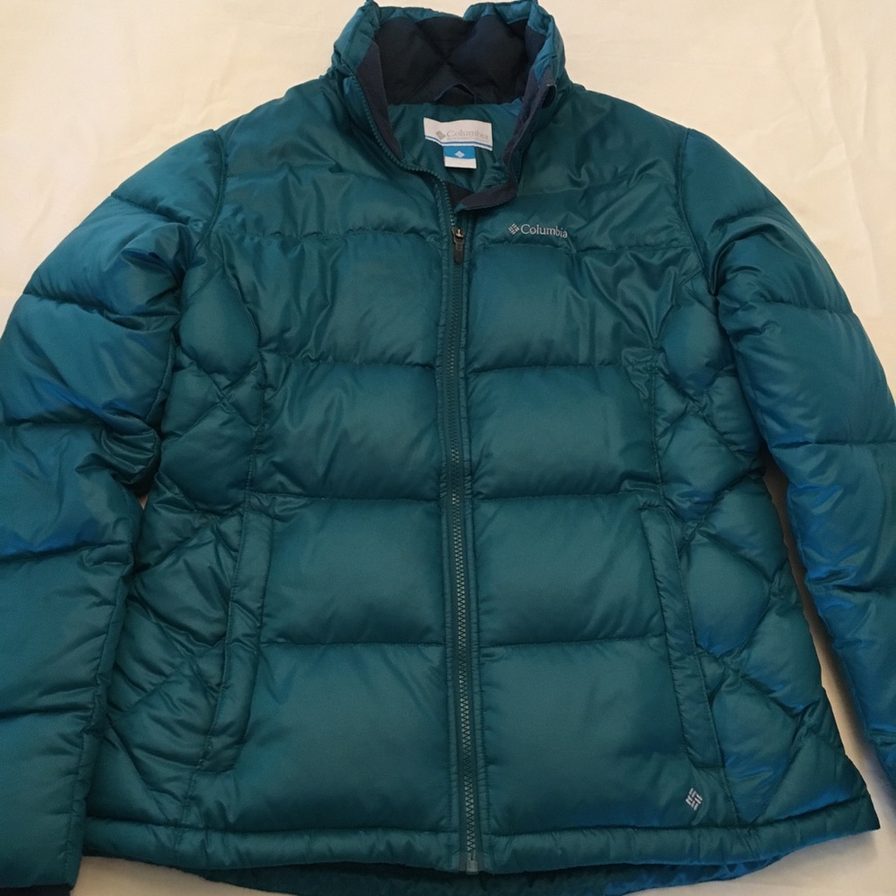 Ladies Columbia jacket